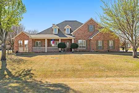 5601 Kensington Court Parker, TX 75002