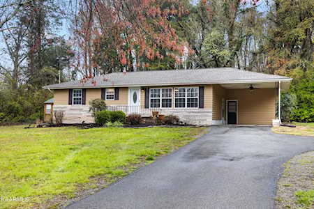 9915 Higdon Dr Knoxville, TN 37931