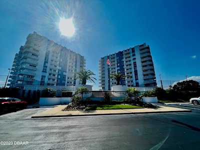 925 Halifax Avenue #1005 Daytona Beach, FL 32118