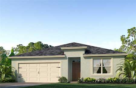2160 Elio Ridge Dr Zellwood, FL 32798