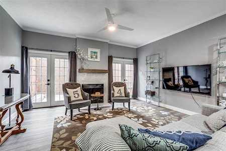 3904 Rawlins Street #114 Dallas, TX 75219
