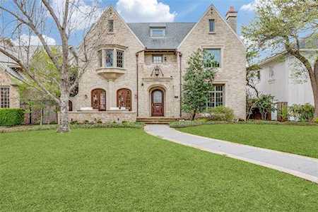 3837 Greenbrier Drive University Park, TX 75225