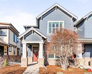 1145 S Logan St Denver, CO 80210