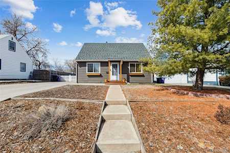 2681 S Julian St Denver, CO 80219