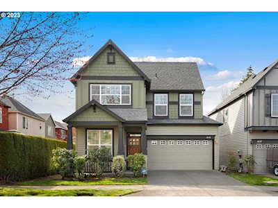 6151 SW Fountain Grove TER Beaverton, OR 97078