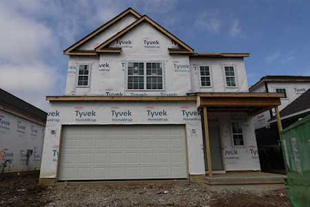 7278 Cutler Drive Powell, OH 43065