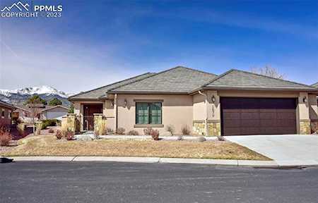 1679 Rockview Trail Colorado Springs, CO 80904