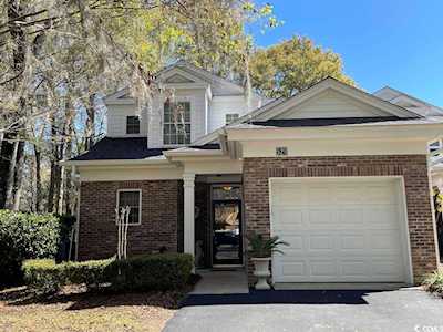 529-A Golden Bear Dr. #A Pawleys Island, SC 29585