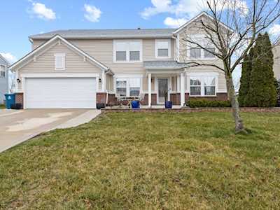 2245 S Logan Dr New Palestine, IN 46163