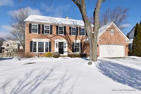 1538 Stockton Ct Bartlett, IL 60103