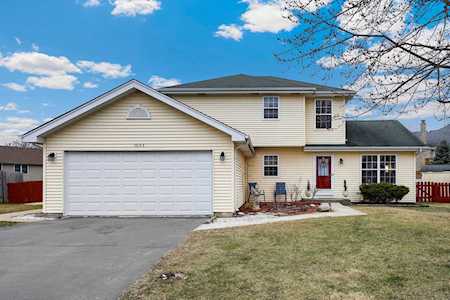 1505 Oriole Ln Plainfield, IL 60586