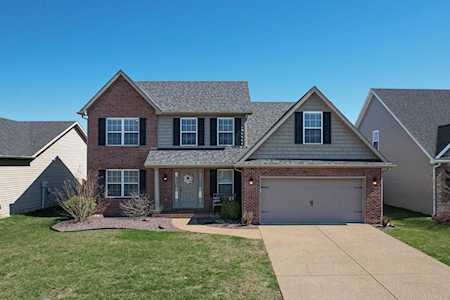 8739 Hartwell Drive Evansville, IN 47725