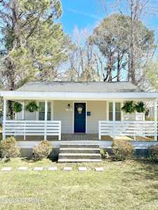138 Elizabeth Street Jacksonville, NC 28540