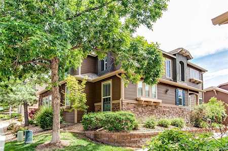 3852 Stonebrush Dr Highlands Ranch, CO 80126