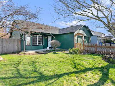 15512 NE Noble ST Vancouver, WA 98682