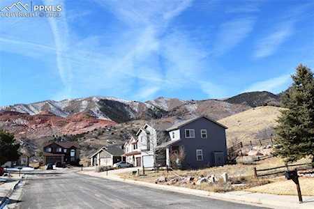 7615 Hollandale Drive Colorado Springs, CO 80919