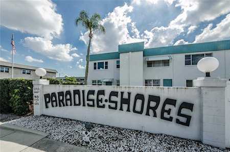 5347 81st Ln N #7 St. Petersburg, FL 33709