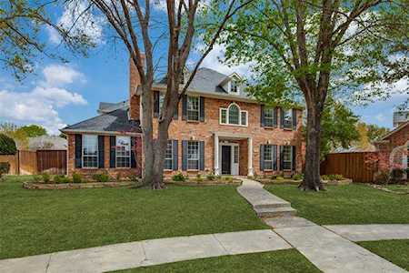 4581 Penbrook Court Plano, TX 75024