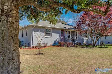 216 SW Southcrest Drive Huntsville, AL 35802