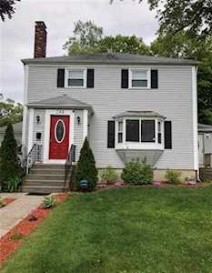 244 Prospect St Woonsocket, RI 02895
