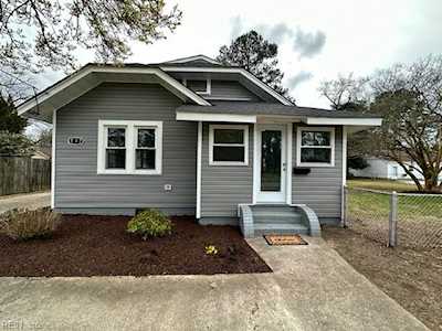 737 Norman Ave Norfolk, VA 23518