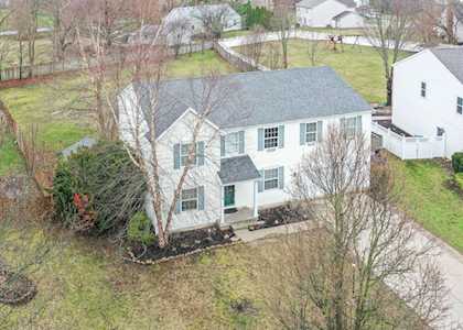 10617 Standish Place Noblesville, IN 46060