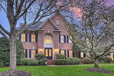 7519 Megington Dr Charlotte, NC 28226