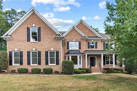11708 Morgan Horse Trl Huntersville, NC 28078