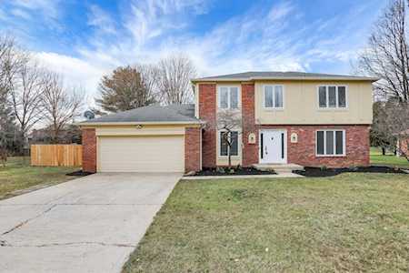 13948 Nansemond Dr Carmel, IN 46032