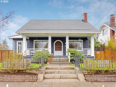 3305 NE 63rd AVE Portland, OR 97213