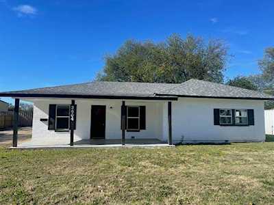 3604 Reagan Drive Fort Worth, TX 76116