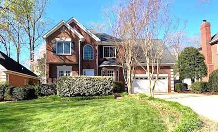 4314 Wordsworth Ln Charlotte, NC 28211