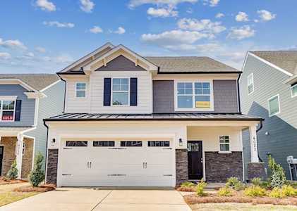 4022 Belle Landing Rd Charlotte, NC 28270