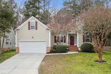 4740 Regents Park Williamsburg, VA 23188