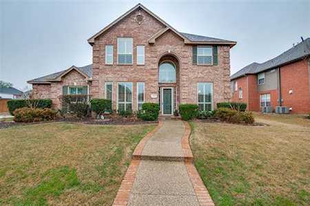 7801 Cherry Creek Drive Plano, TX 75025