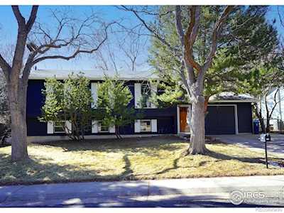 116 Monarch St Louisville, CO 80027