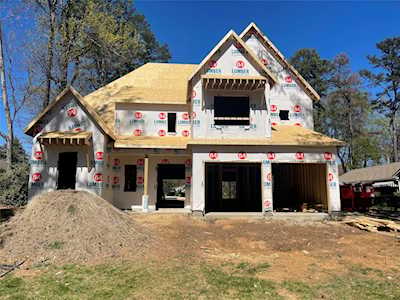 429 Merwick Circle Charlotte, NC 28211