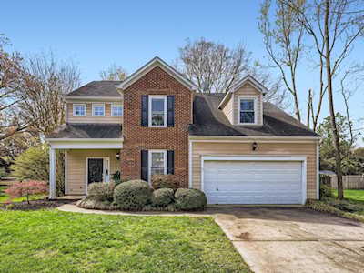10106 Drew Ct Huntersville, NC 28078