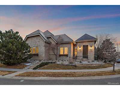 22 Sommerset Cir Greenwood Village, CO 80111