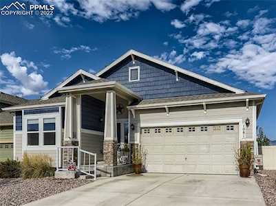 1081 Antrim Loop Colorado Springs, CO 80910