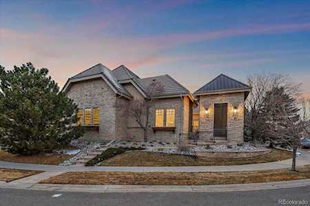 22 Sommerset Circle Greenwood Village, CO 80111