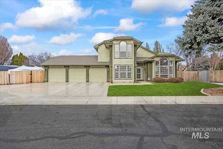12524 W Trafalger Ct Boise, ID 83709-0016