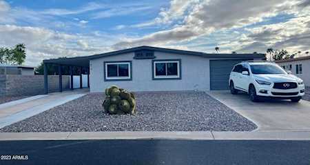 9114 E Citrus Lane Sun Lakes, AZ 85248