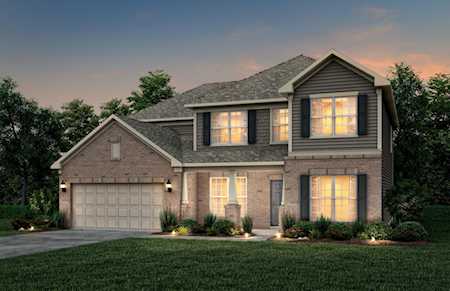 14109 Glaswick Dr Charlotte, NC 28278