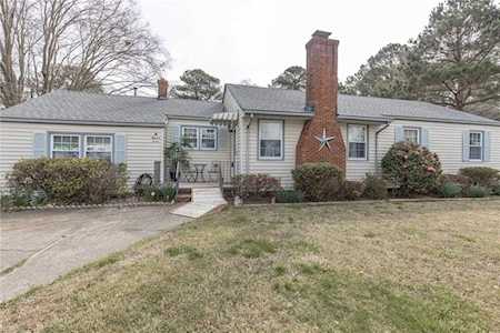 1112 Rittman Rd Virginia Beach, VA 23464