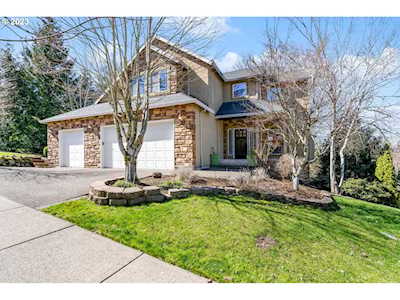 8207 SE 134th DR Portland, OR 97236