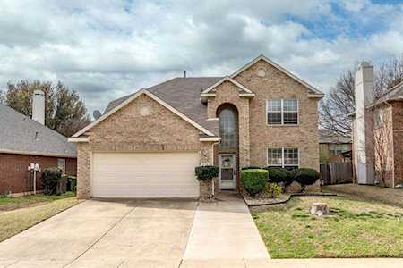 2715 Magnolia Lane Grapevine, TX 76051