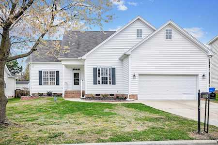 1624 Maizefield Lane Fuquay Varina, NC 27529