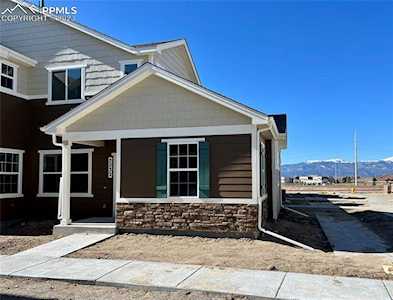 5232 Hidden Hills Point Colorado Springs, CO 80924