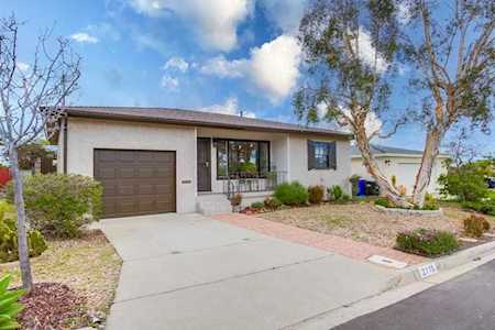 2115 Clematis St San Diego, CA 92105